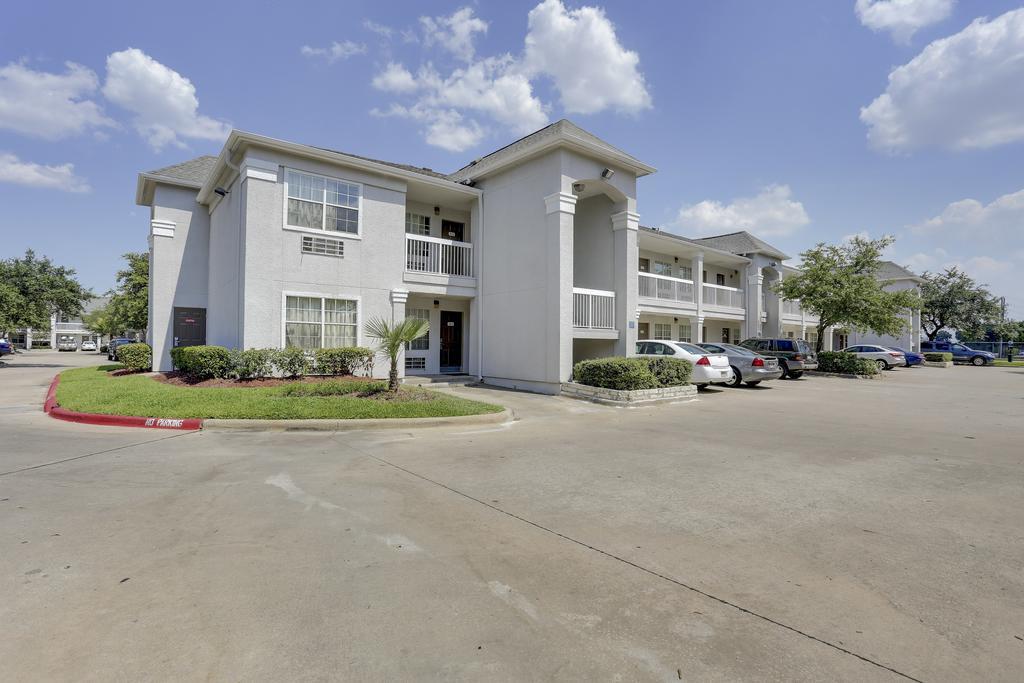 Studio 6-Houston, Tx - Spring Westfield Exteriér fotografie